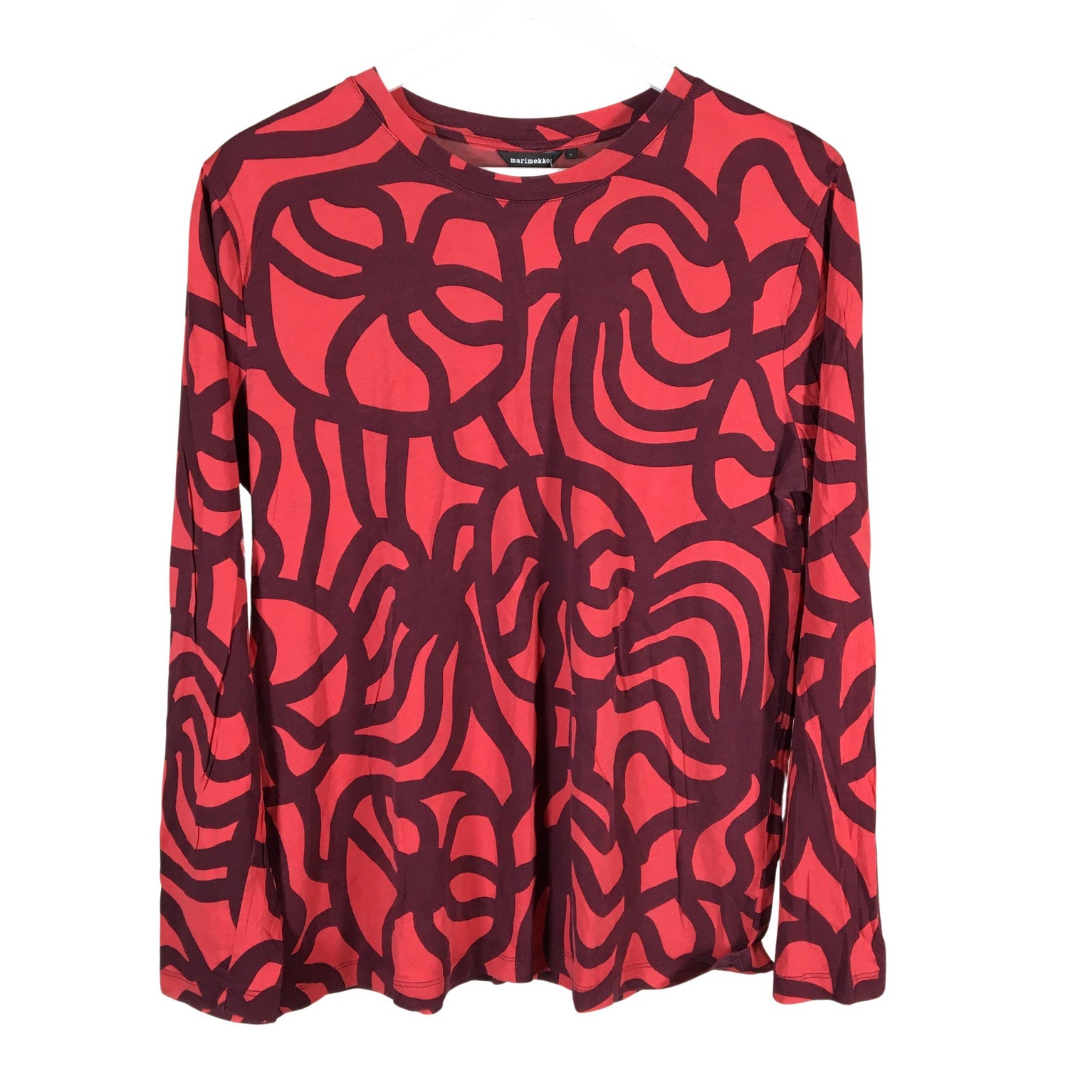 Trikoopaita, koko 40