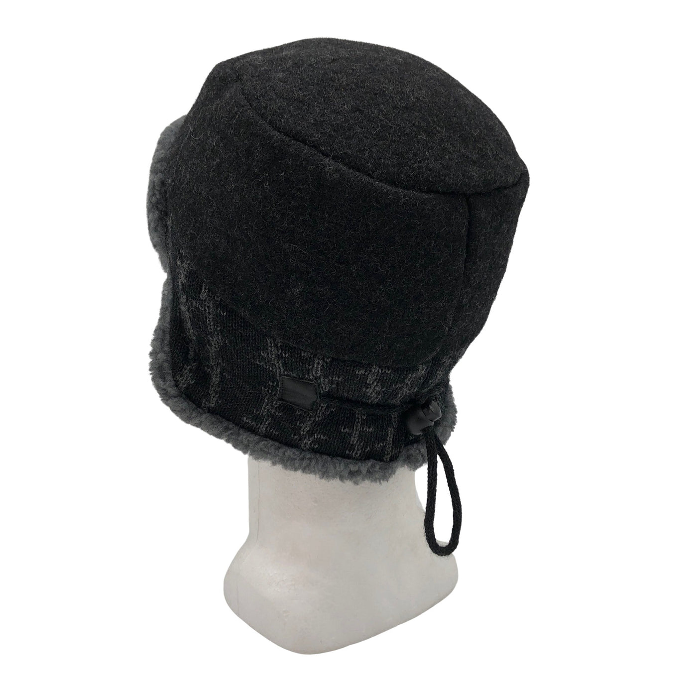 Talvihattu, koko 56 - 58 cm