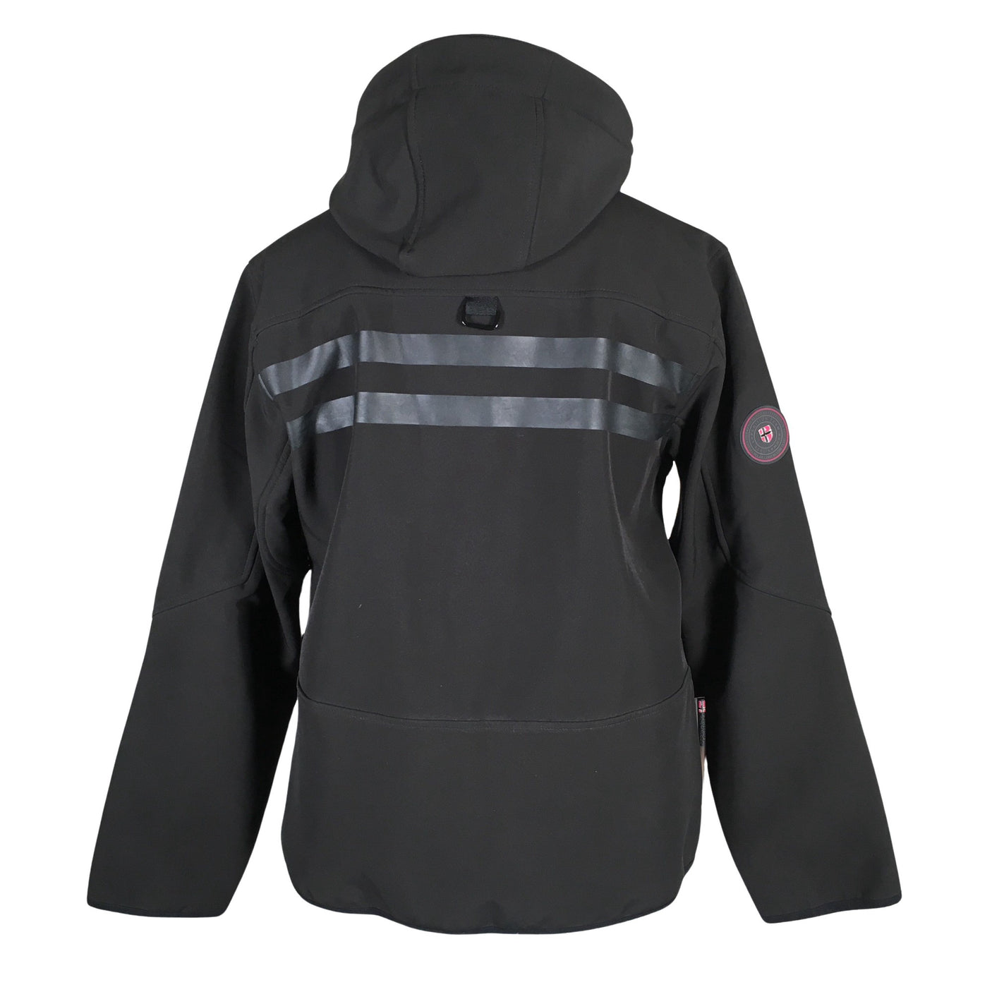 Unisex Geographical Norway - Softshell-takki, koko 42 -  (2)