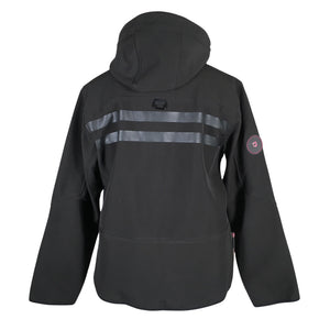 Unisex Geographical Norway - Softshell-takki, koko 42 -  (2)