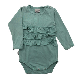 Unisex Metsola - Body, koko 74 - 80 -  (1)