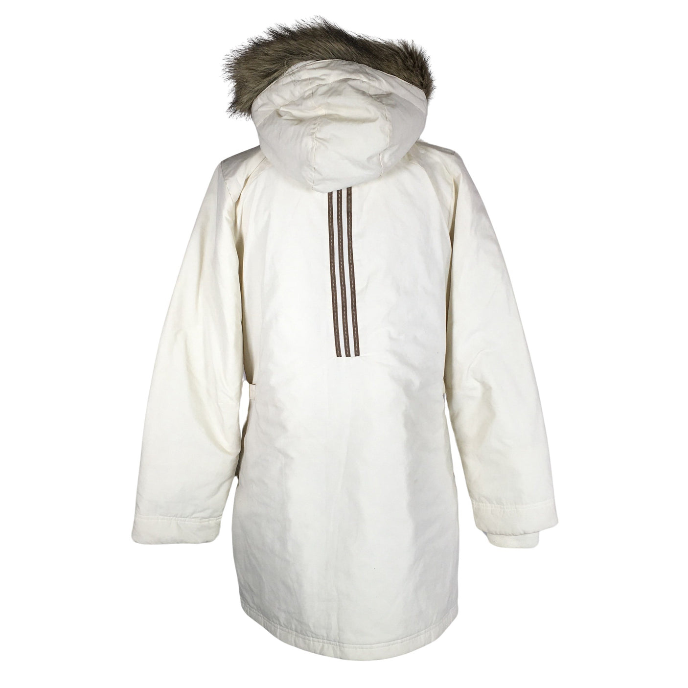 Unisex Adidas - Parkatakki, koko 38 -  (2)