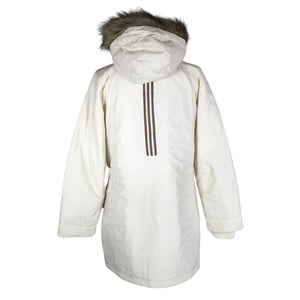 Unisex Adidas - Parkatakki, koko 38 -  (2)