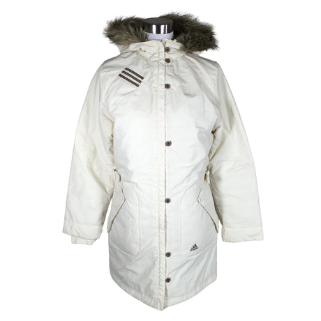 Unisex Adidas - Parkatakki, koko 38 -  ()