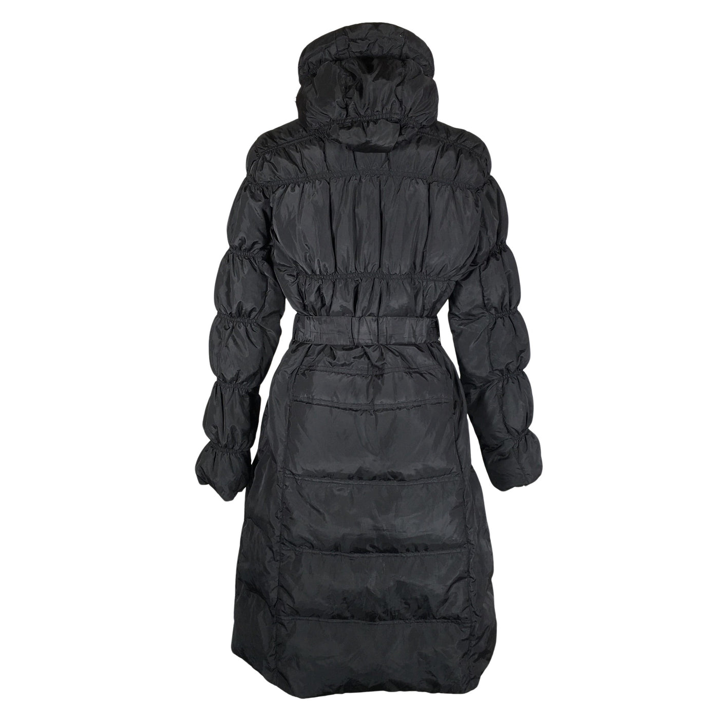 Unisex Benetton - Untuvatakki, koko 38 -  (2)