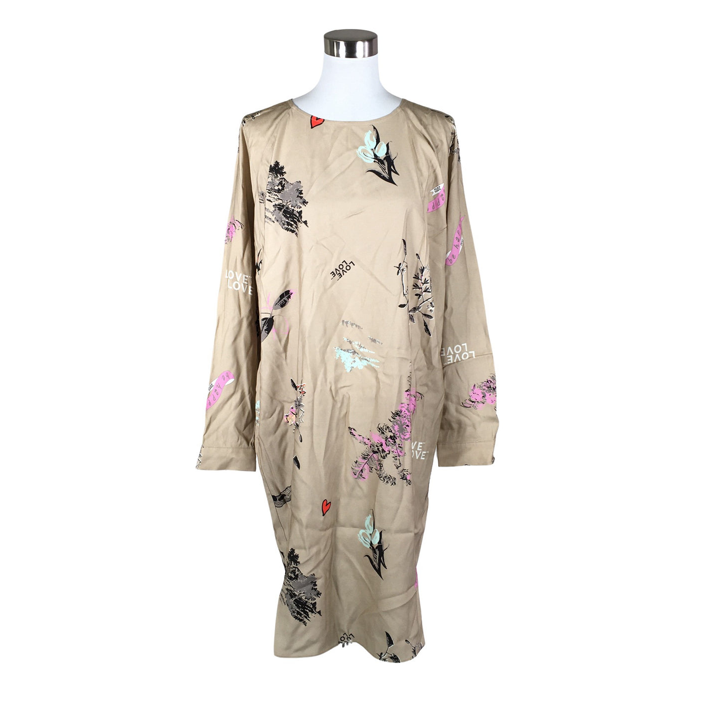 Unisex Coster Copenhagen - Kangasmekko, koko 40 -  (1)