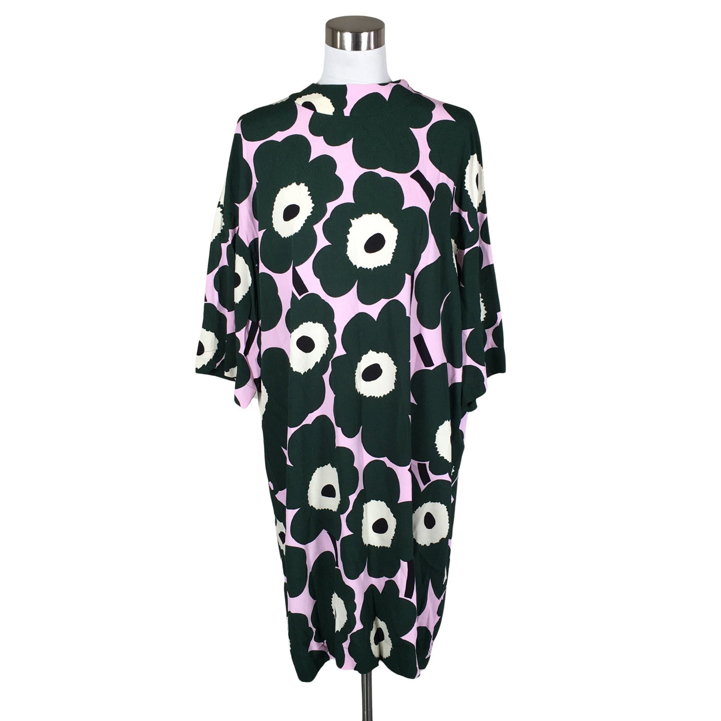 Unisex Marimekko - Sifonkimekko, koko 38 -  (1)