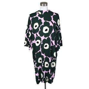 Unisex Marimekko - Sifonkimekko, koko 38 -  (1)