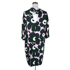 Unisex Marimekko - Sifonkimekko, koko 38 -  (2)