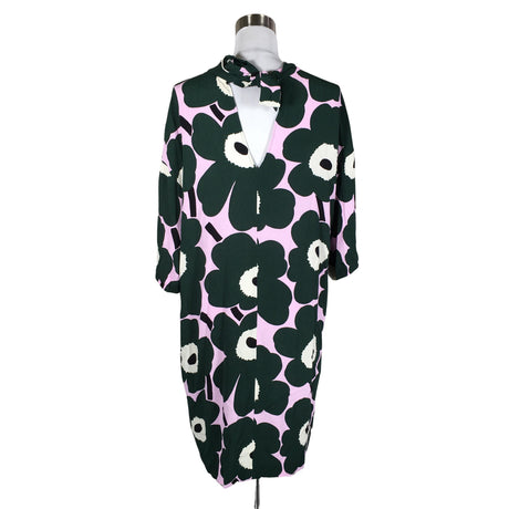 Unisex Marimekko - Sifonkimekko, koko 38 -  (2)