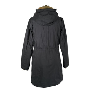 Unisex Didriksons - Parkatakki, koko 40 -  (2)