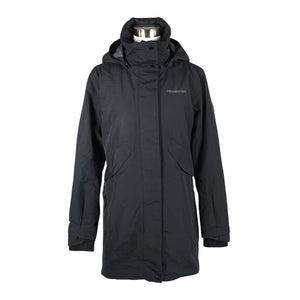 Unisex Didriksons - Parkatakki, koko 38 -  (1)