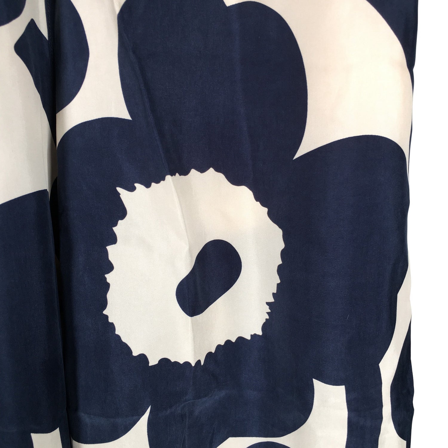  Housut  Ohuet housut, koko 36  Marimekko 