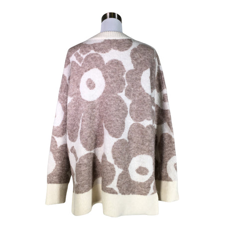 Unisex Marimekko - Neulepaita, koko 40 -  (2)