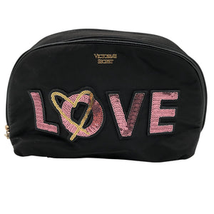 Unisex Victoria's Secret - Toilettilaukku, koko Mini -  (1)