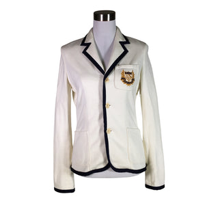 Unisex Ralph Lauren - Collegejakku, koko 38 -  (1)