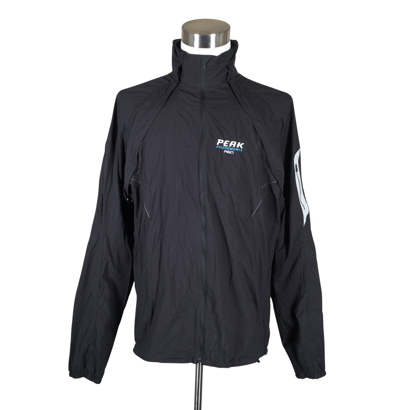 Unisex Peak Performance - Urheilutakki, koko XXL -  (1)