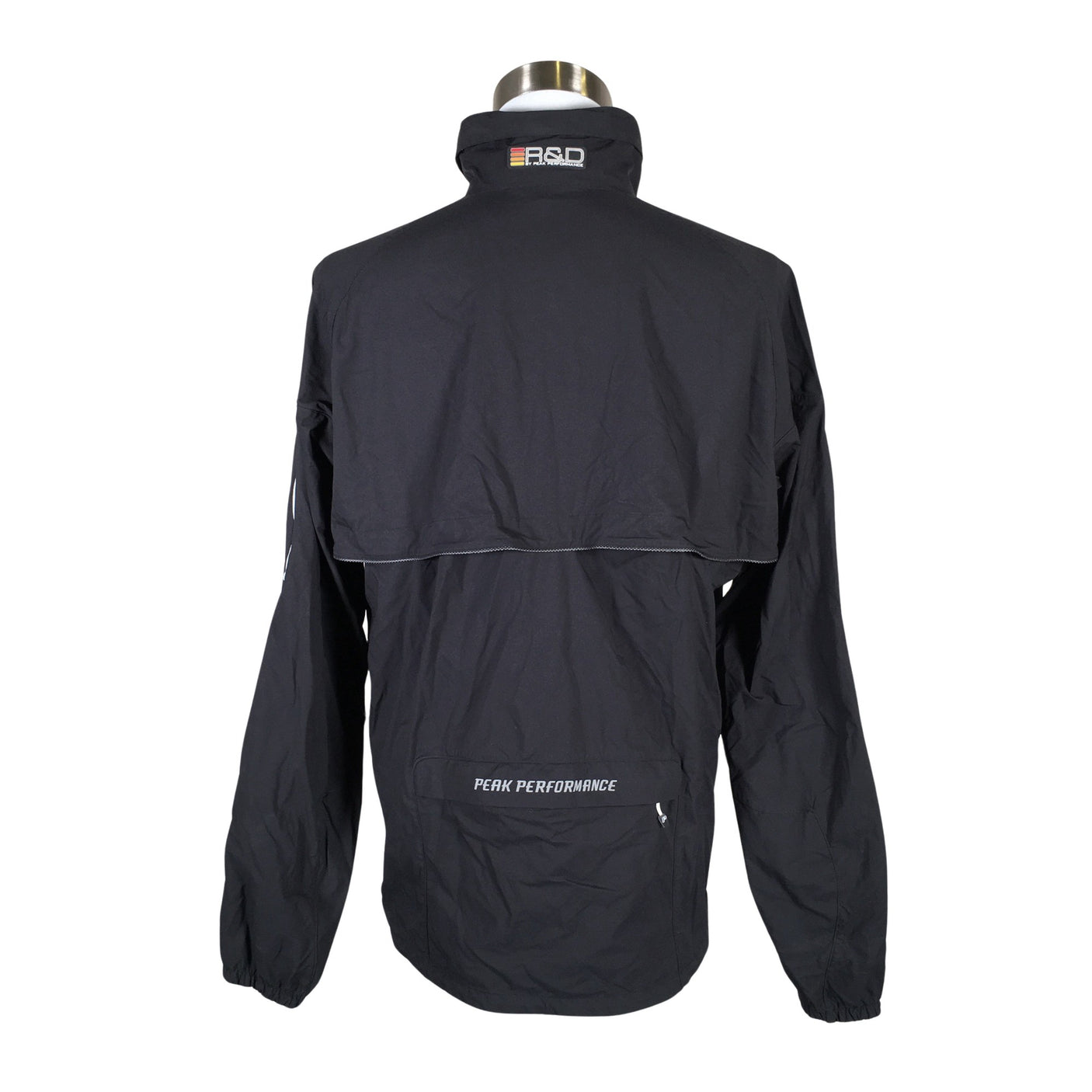 Unisex Peak Performance - Urheilutakki, koko XXL -  (2)