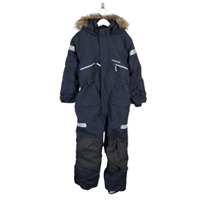 Unisex Didriksons - Toppahaalari, koko 128 - 134 -  (1)