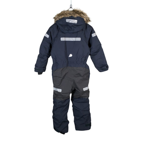 Unisex Didriksons - Toppahaalari, koko 128 - 134 -  (2)