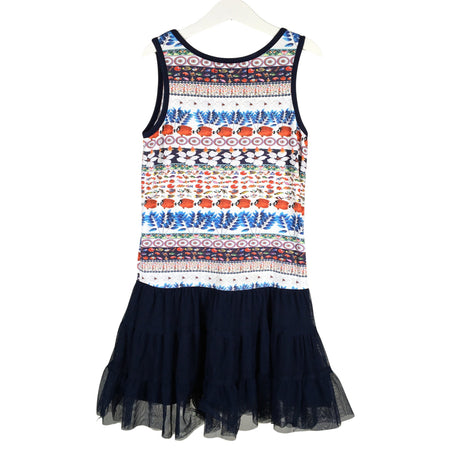 Unisex Desigual - Trikoomekko, koko 134 - 140 -  (2)