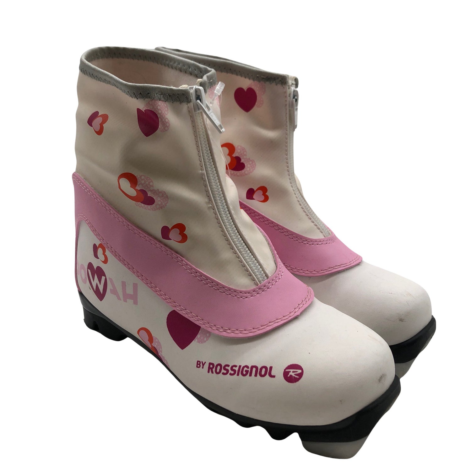  Hiihtomonot  Hiihtomonot, koko 35  Rossignol 