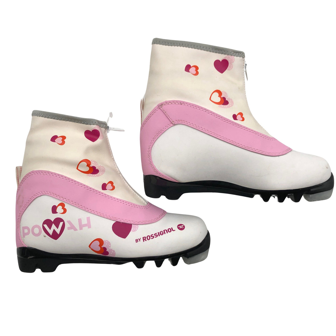 Unisex Rossignol - Hiihtomonot, koko 35 -  (1)