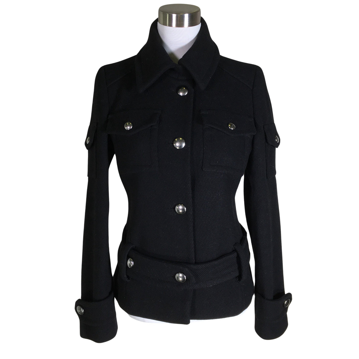 Villakangastakki, koko 36