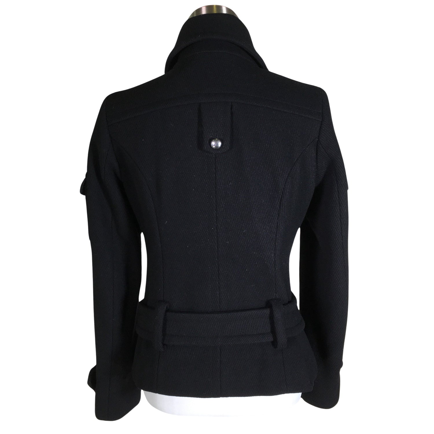 Villakangastakki, koko 36