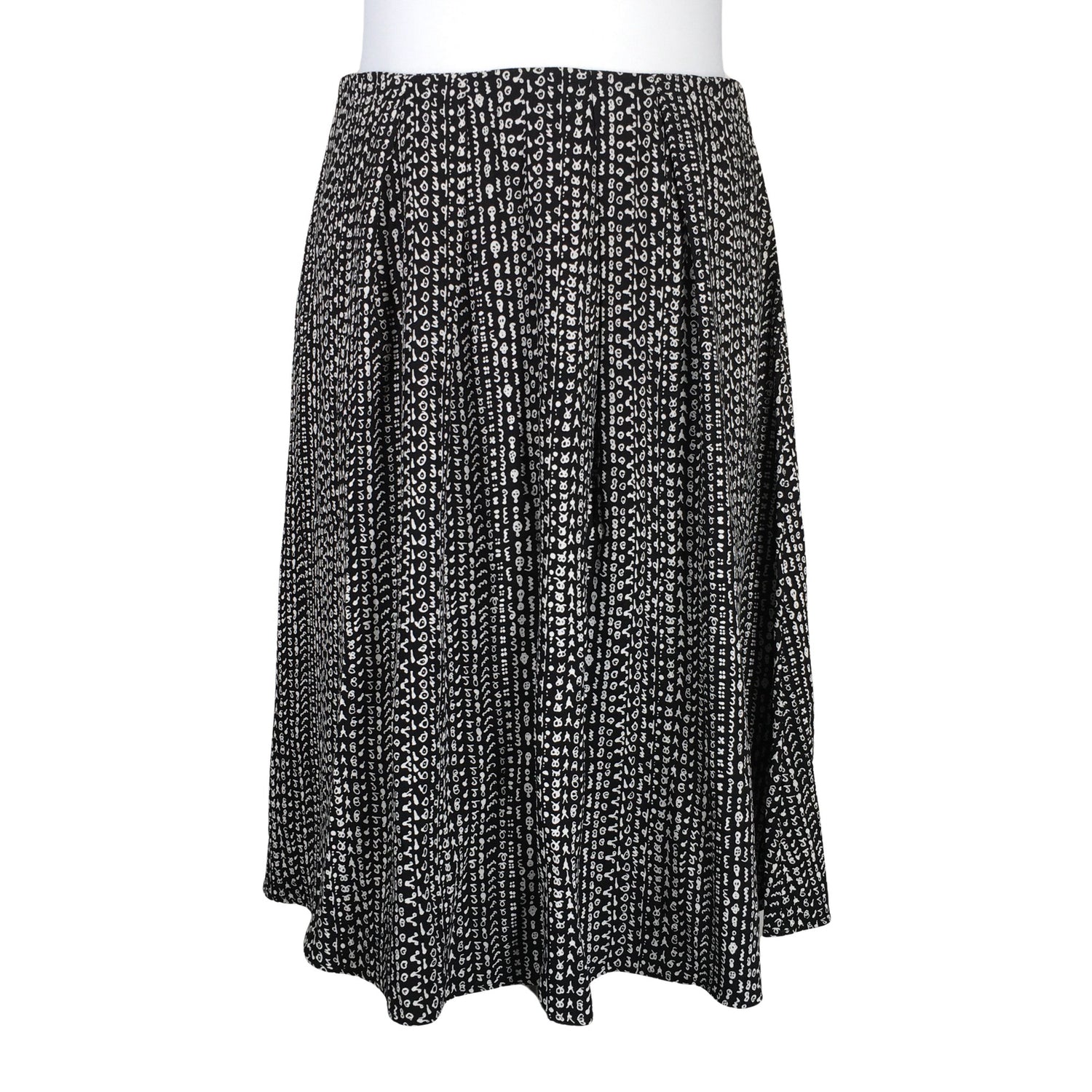  Hame  Kangashame, koko 42  Marimekko 