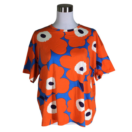Unisex Marimekko - T-paita, koko 40 -  ()