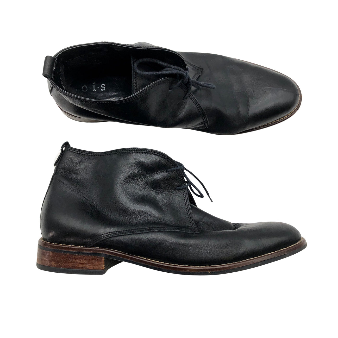 Unisex O.I.S - Kävelykengät, koko 41 -  (1)