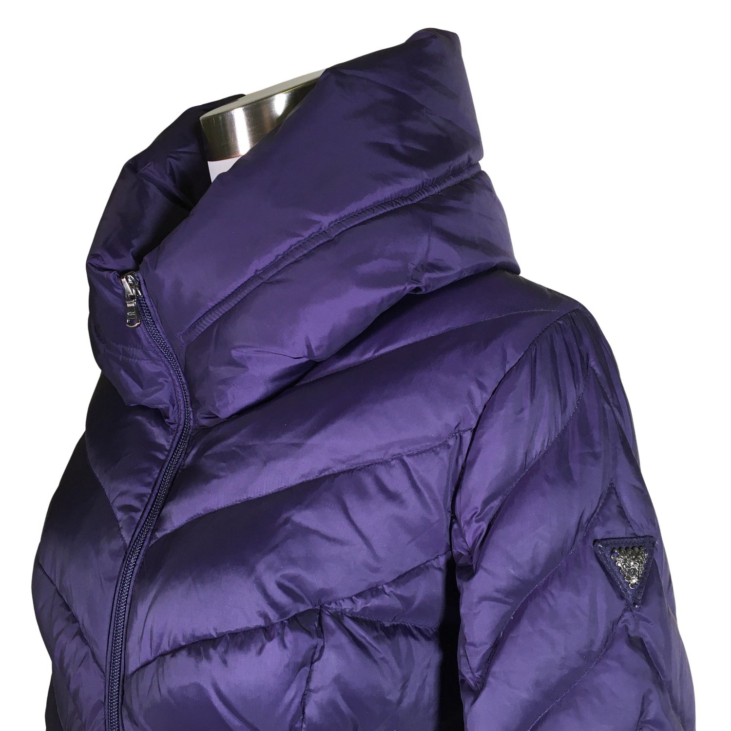 Untuvatakki, koko 38