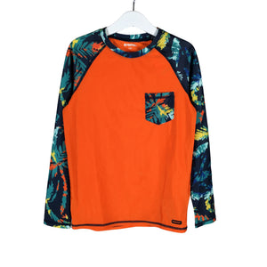 Unisex Reima - Uimapaita, koko 128 - 134 -  (1)
