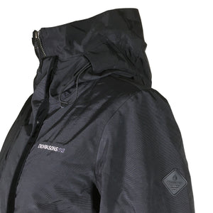 Unisex Didriksons - Parkatakki, koko 34 -  (3)