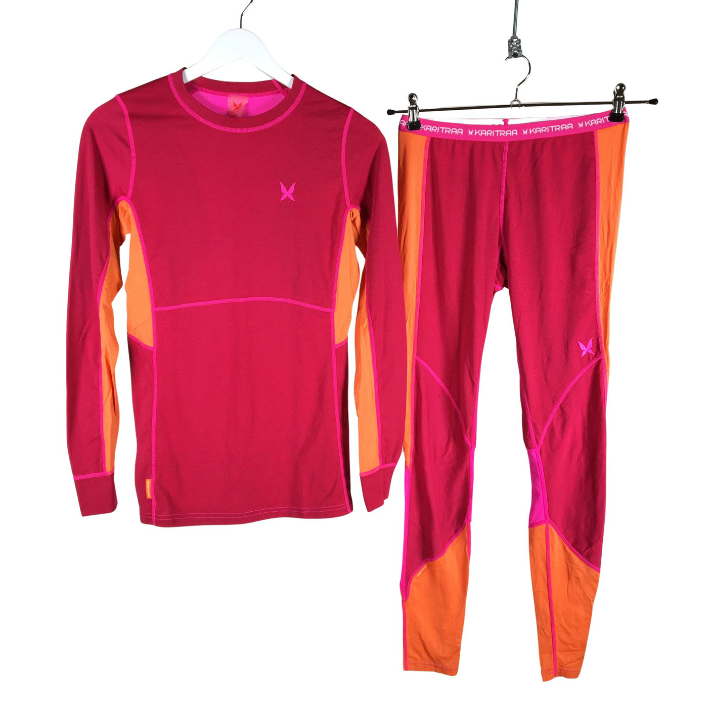 Unisex Kari Traa - Kerrasto, koko 36 -  (1)