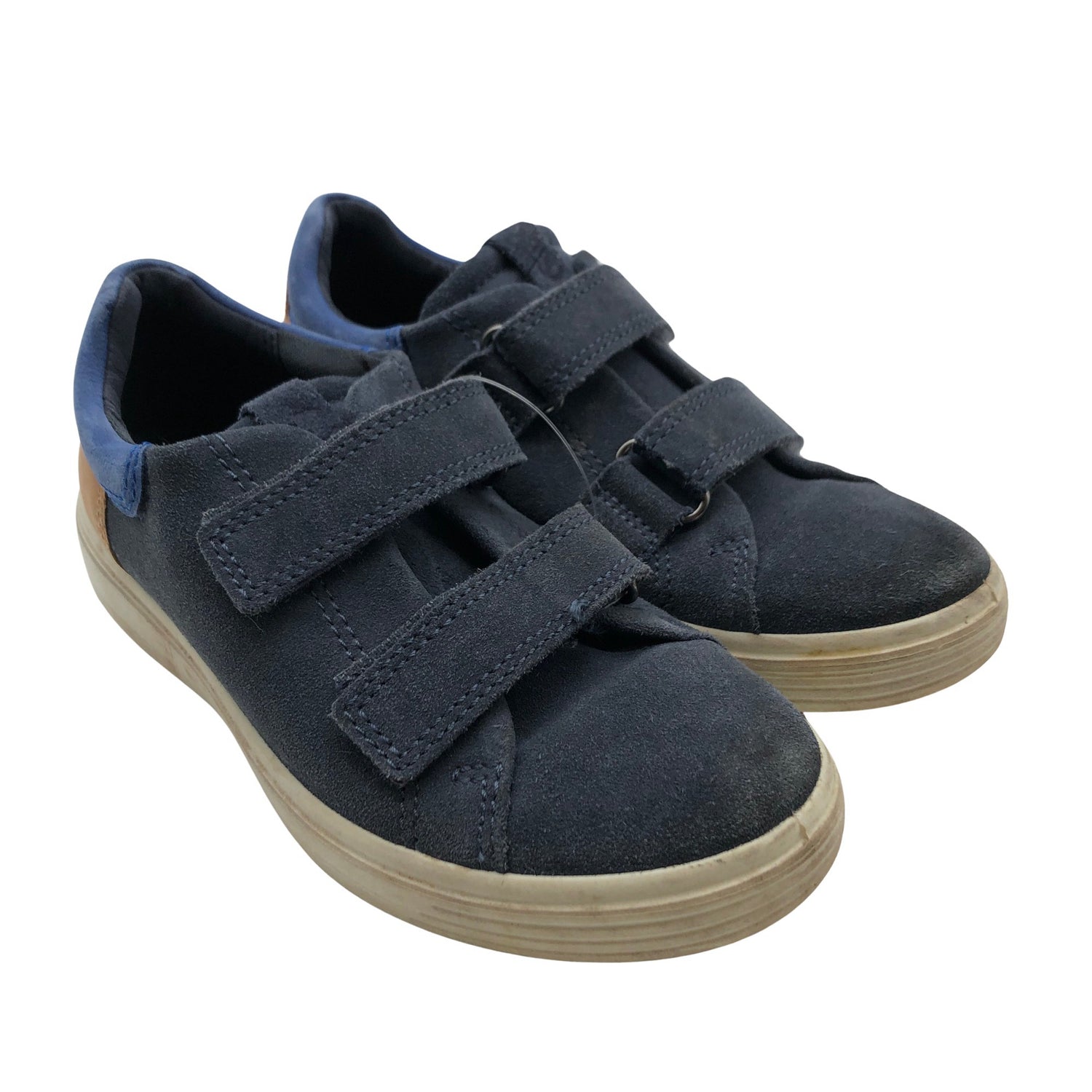  Tennarit  Tennarit, koko 33  Ecco 