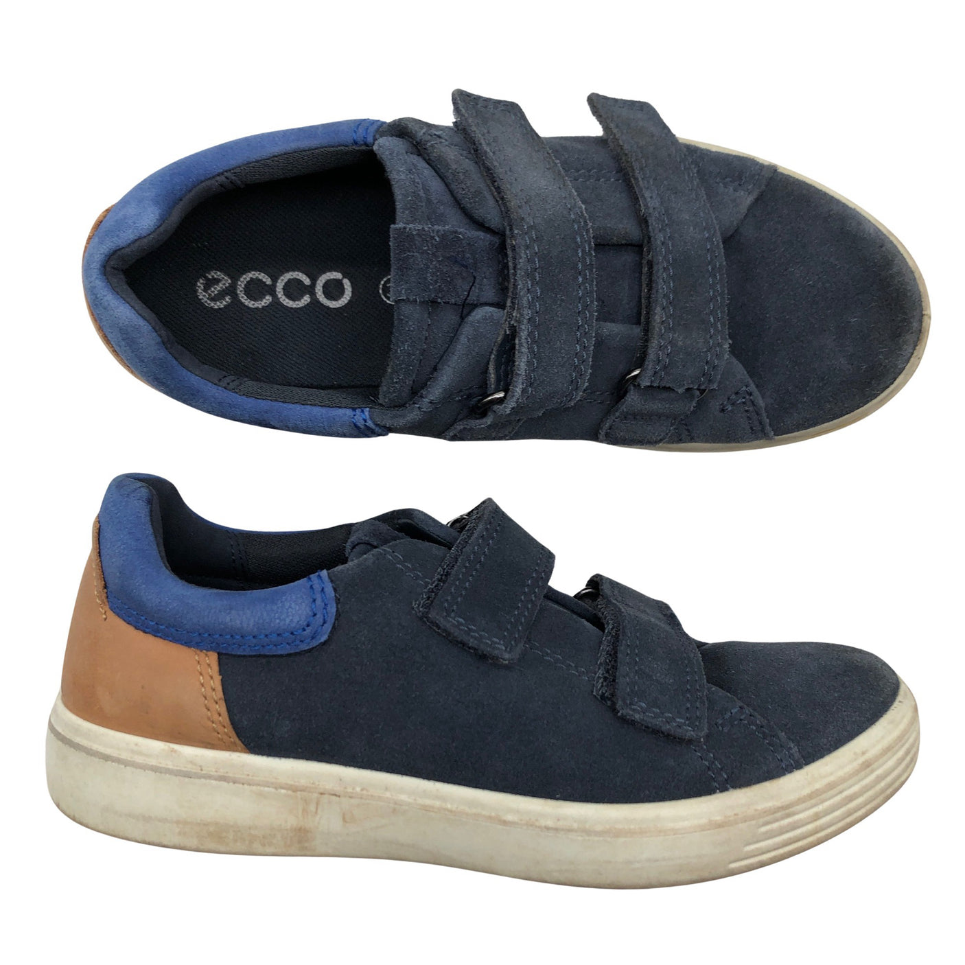 Unisex Ecco - Tennarit, koko 33 -  (1)
