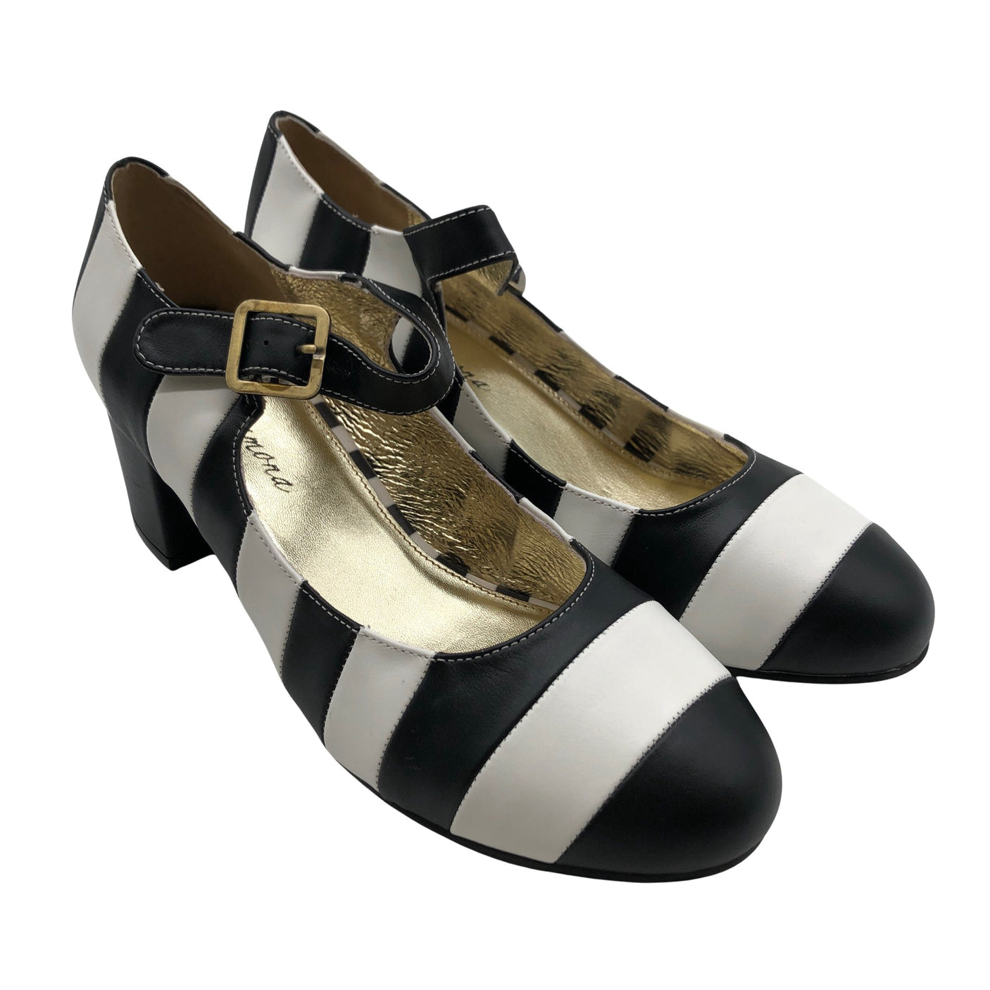 Unisex Lola Ramona - Korkokengät, koko 40 -  (2)