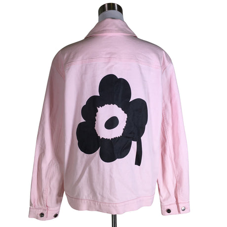 Unisex Marimekko - Farkkutakki, koko 40 -  (2)