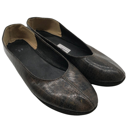 Unisex Tossumonttu - Ballerinat, koko 40 -  (2)