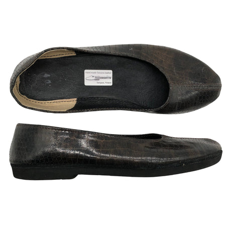 Unisex Tossumonttu - Ballerinat, koko 40 -  ()