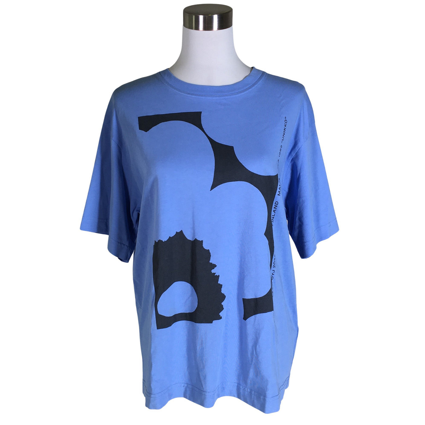 Unisex Marimekko - T-paita, koko 36 -  (1)