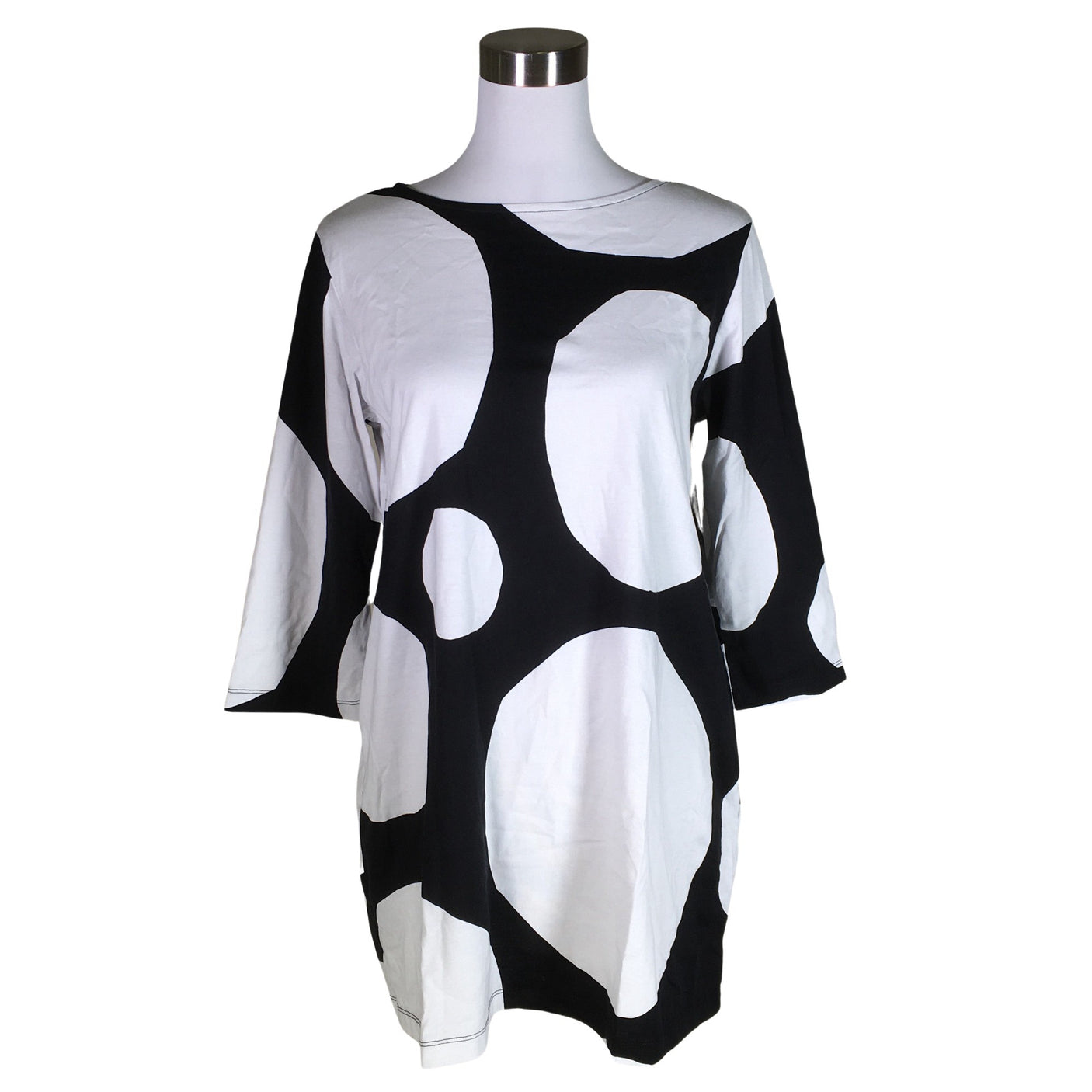 Unisex Marimekko - Trikootunika, koko 38 -  (1)