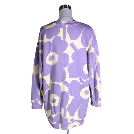 Unisex Marimekko - Collegetunika, koko 40 -  (2)
