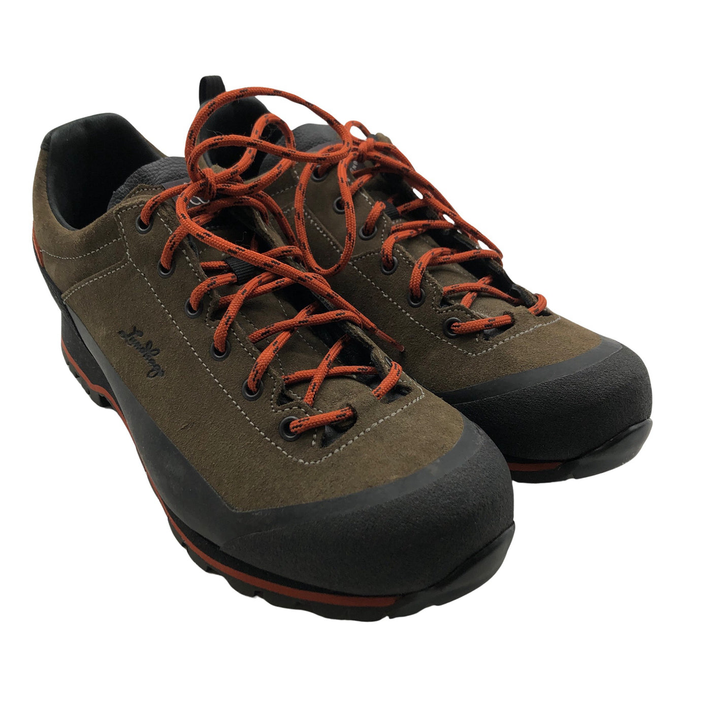 Unisex Lundhags - Vaelluskenkä, koko 45 -  (2)