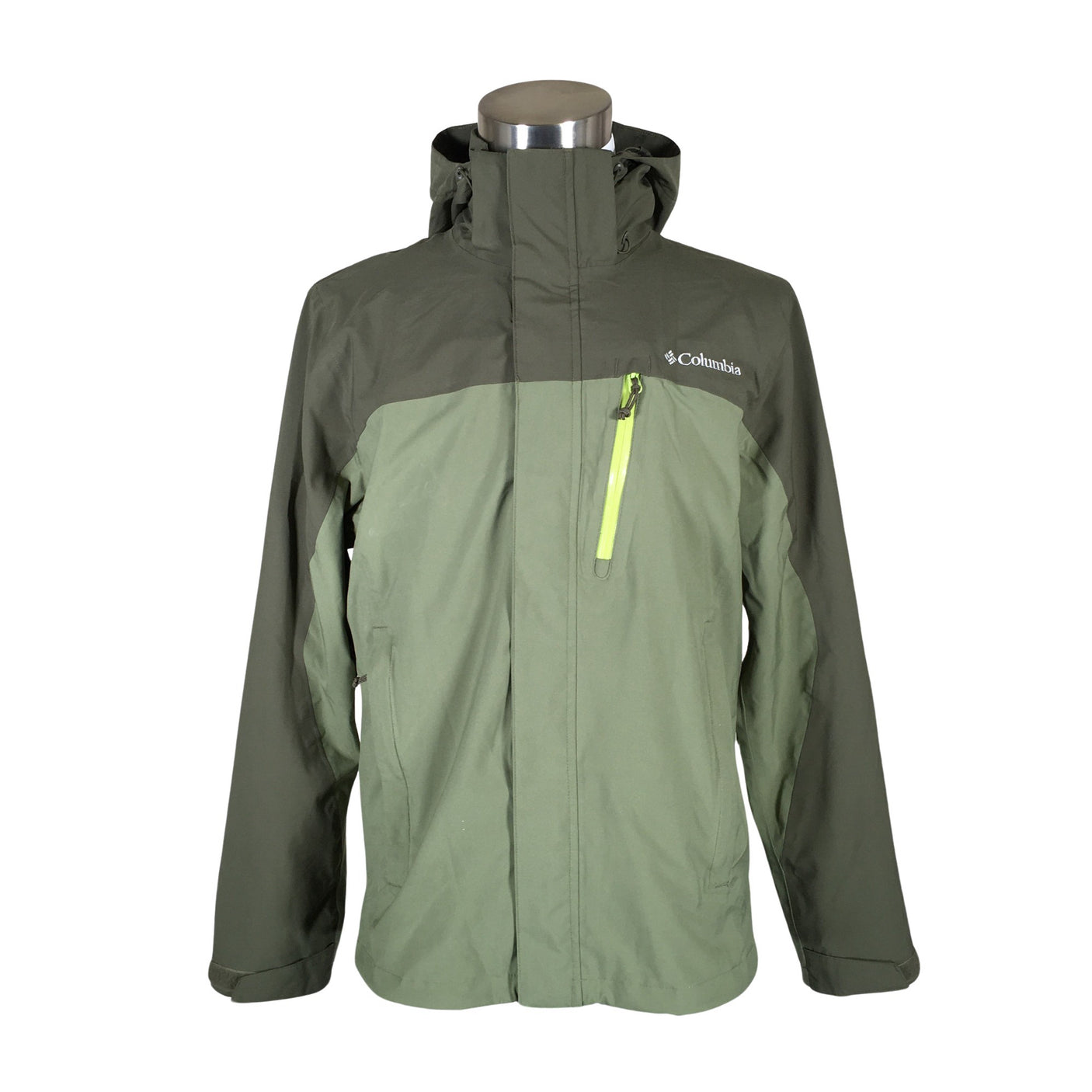 Unisex Columbia - Ulkoilutakki, koko M -  (1)