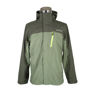 Unisex Columbia - Ulkoilutakki, koko M -  (1)