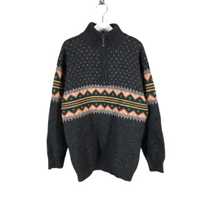 Unisex Nomad - Villapaita, koko 134 - 140 -  (1)