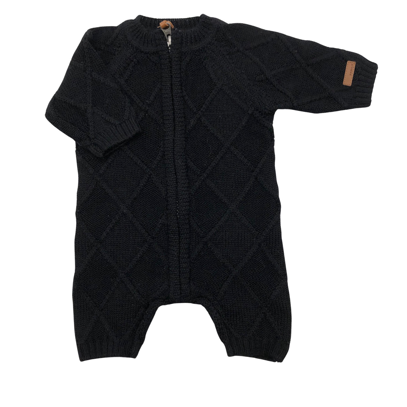 Unisex Name It - Villahaalari, koko 44 - 50 -  (1)